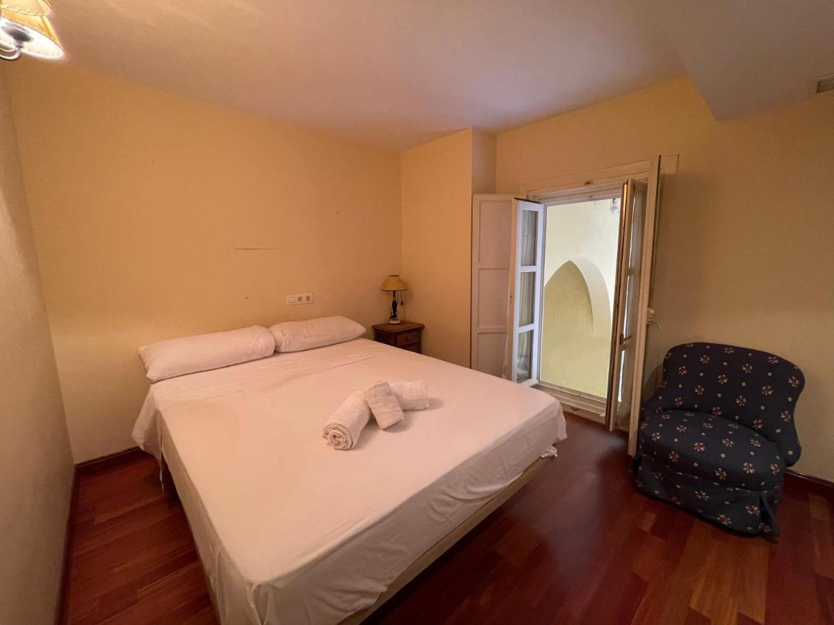 Dreamsapt Plaza Nueva II Sevilla Eksteriør billede