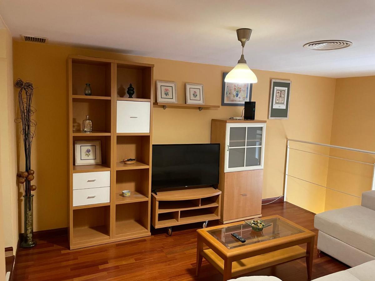 Dreamsapt Plaza Nueva II Sevilla Eksteriør billede